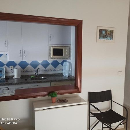 Apartament El Rincon De Umbria Punta Umbría Zewnętrze zdjęcie