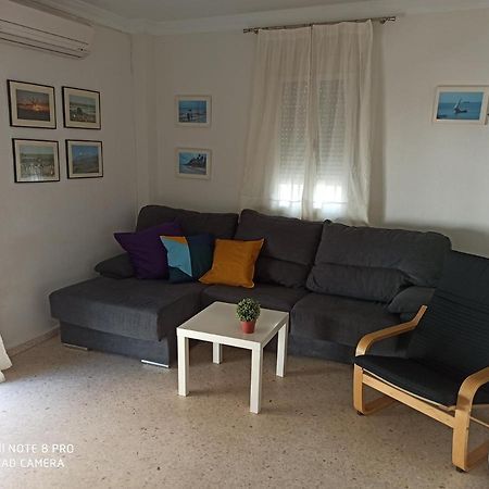 Apartament El Rincon De Umbria Punta Umbría Zewnętrze zdjęcie