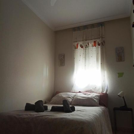 Apartament El Rincon De Umbria Punta Umbría Zewnętrze zdjęcie