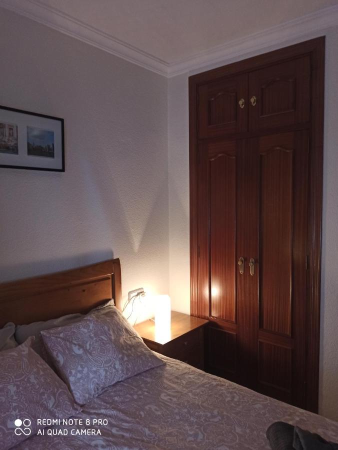 Apartament El Rincon De Umbria Punta Umbría Zewnętrze zdjęcie