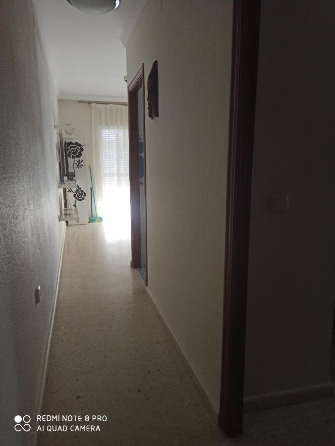 Apartament El Rincon De Umbria Punta Umbría Zewnętrze zdjęcie