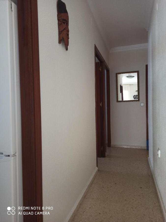 Apartament El Rincon De Umbria Punta Umbría Zewnętrze zdjęcie