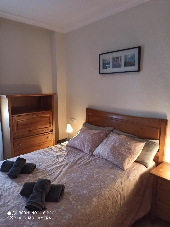 Apartament El Rincon De Umbria Punta Umbría Zewnętrze zdjęcie