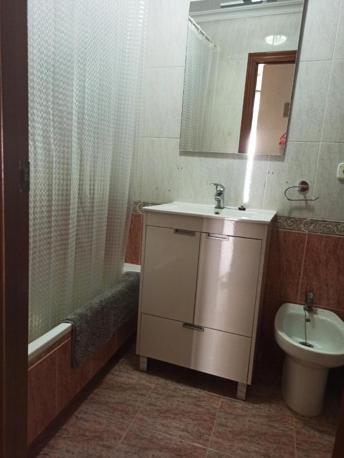 Apartament El Rincon De Umbria Punta Umbría Zewnętrze zdjęcie