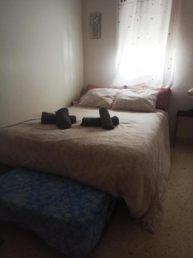 Apartament El Rincon De Umbria Punta Umbría Zewnętrze zdjęcie