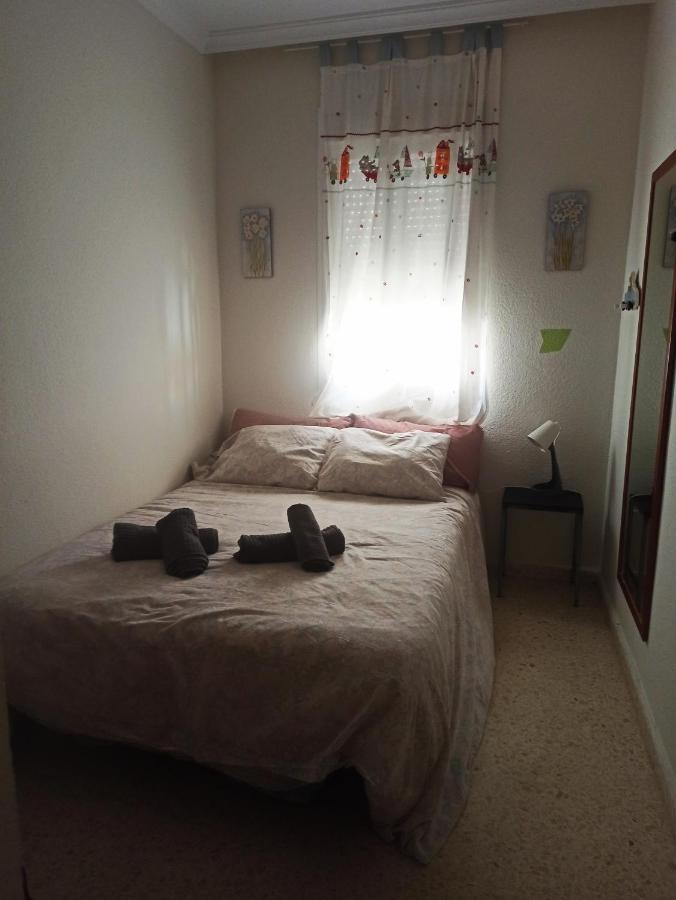 Apartament El Rincon De Umbria Punta Umbría Zewnętrze zdjęcie
