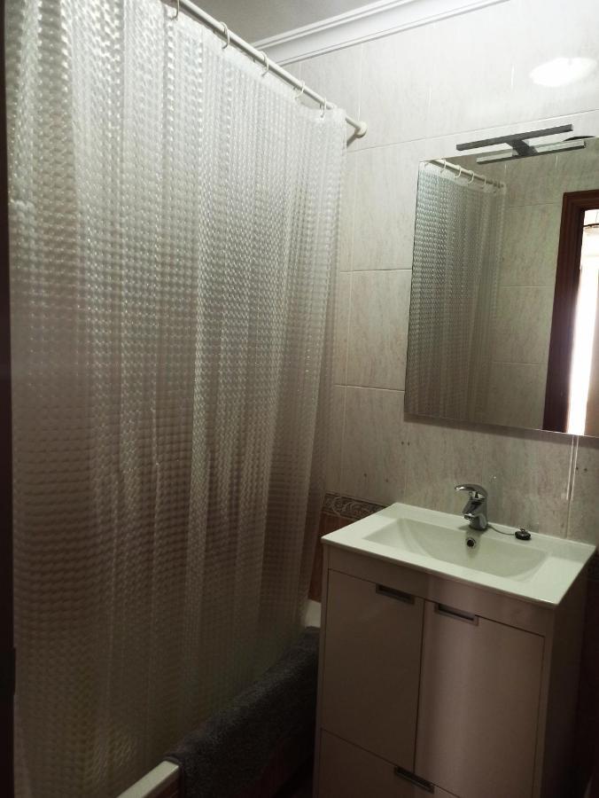 Apartament El Rincon De Umbria Punta Umbría Zewnętrze zdjęcie